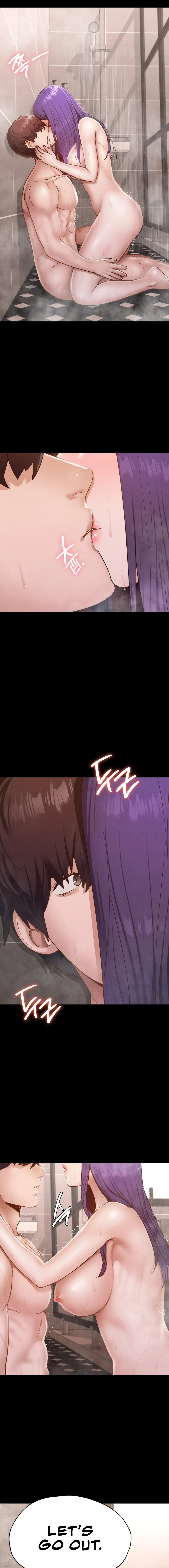 Not in School! - Chapter 20 [photo 17] - MangaPorn