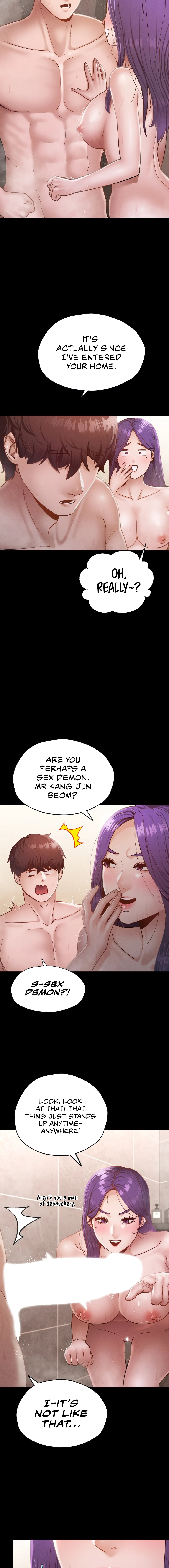 Not in School! - Chapter 20 [photo 4] - MangaPorn