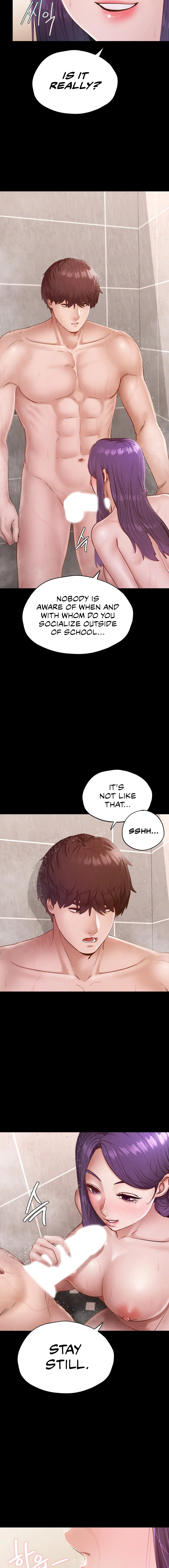 Not in School! - Chapter 20 [photo 5] - MangaPorn