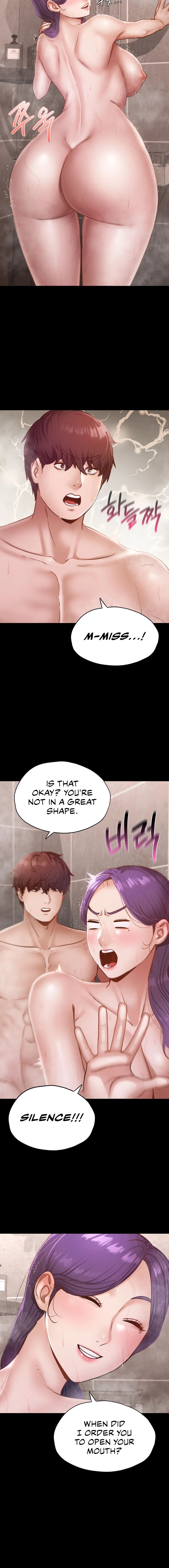 Not in School! - Chapter 20 [photo 8] - MangaPorn