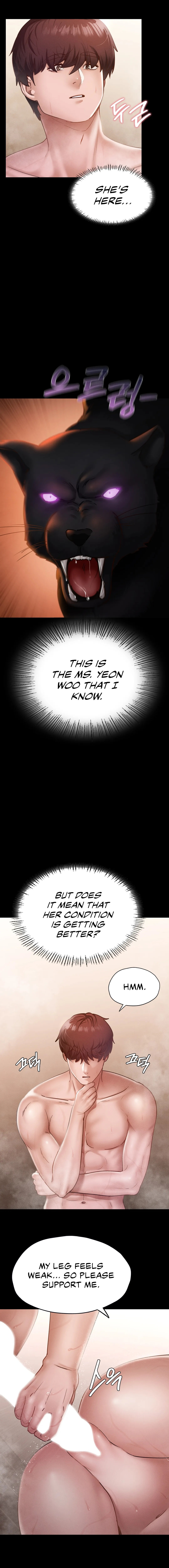 Not in School! - Chapter 20 [photo 9] - MangaPorn