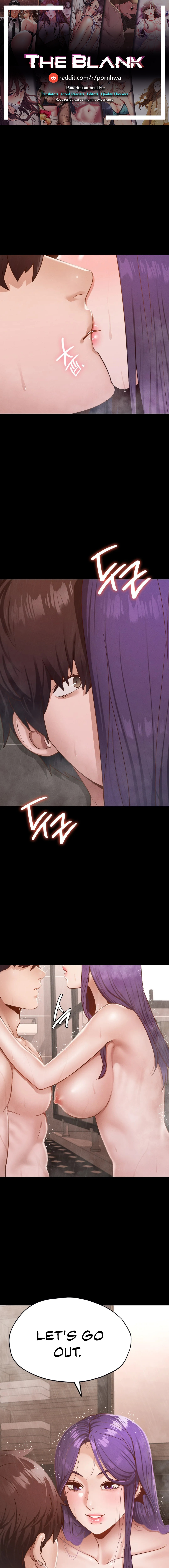 Not in School! - Chapter 21 [photo 1] - MangaPorn