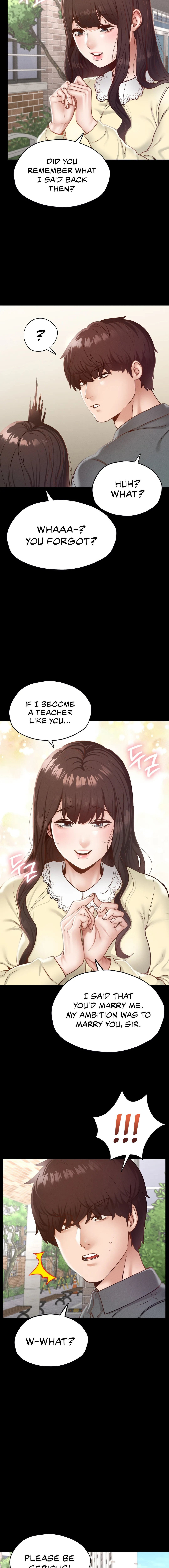 Not in School! - Chapter 21 [photo 10] - MangaPorn