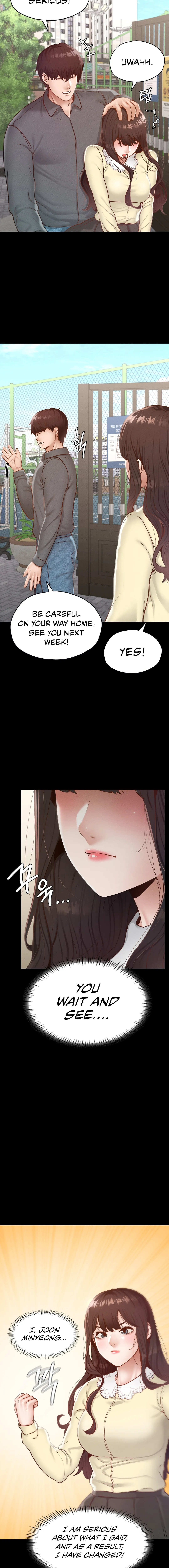 Not in School! - Chapter 21 [photo 11] - MangaPorn