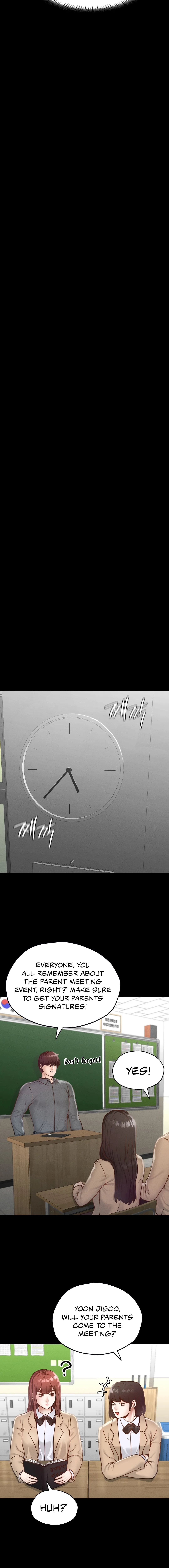 Not in School! - Chapter 21 [photo 12] - MangaPorn