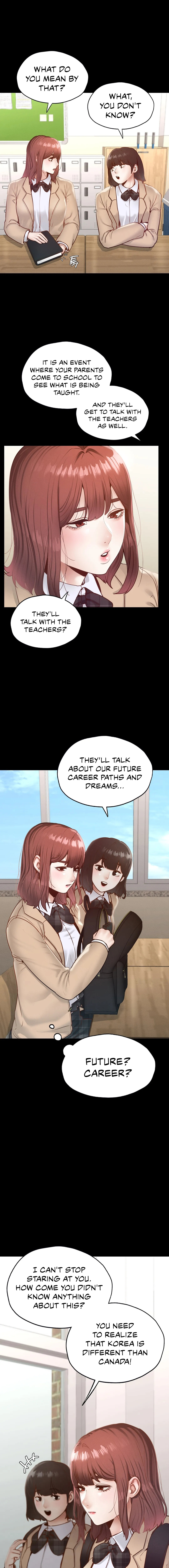 Not in School! - Chapter 21 [photo 13] - MangaPorn