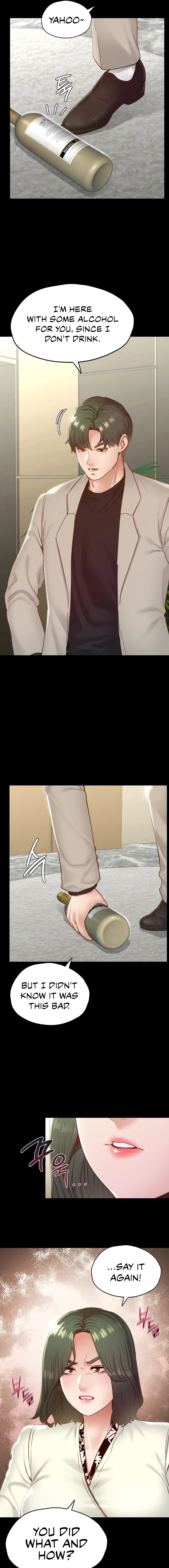 Not in School! - Chapter 21 [photo 15] - MangaPorn