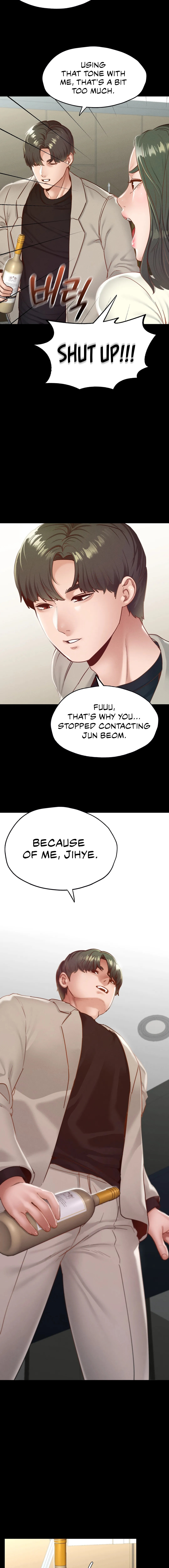 Not in School! - Chapter 21 [photo 16] - MangaPorn