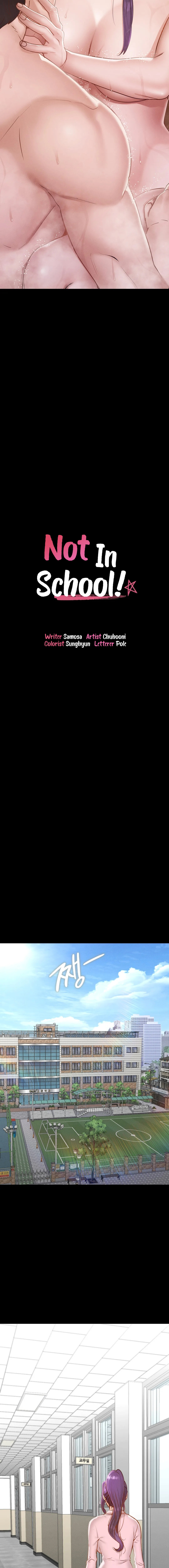 Not in School! - Chapter 21 [photo 2] - MangaPorn