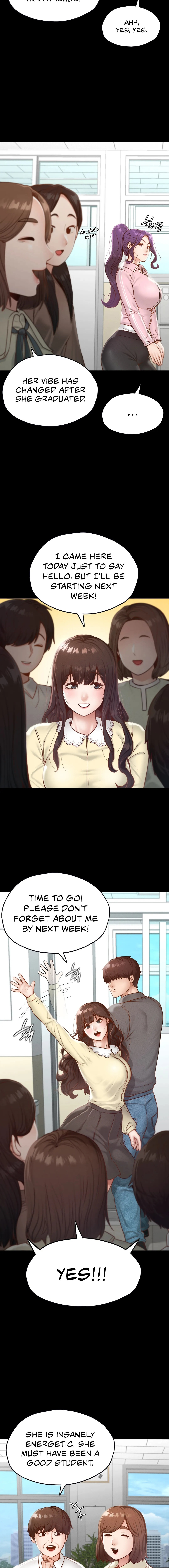 Not in School! - Chapter 21 [photo 8] - MangaPorn