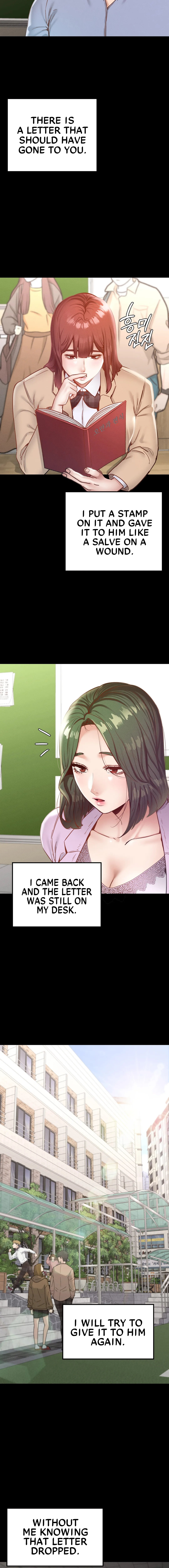 Not in School! - Chapter 22 [photo 12] - MangaPorn