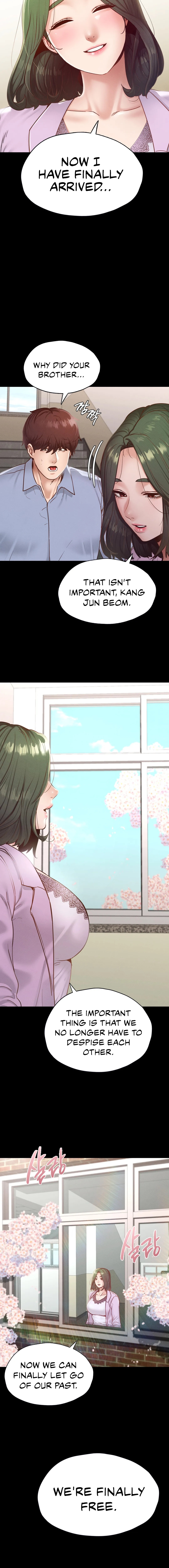 Not in School! - Chapter 22 [photo 15] - MangaPorn