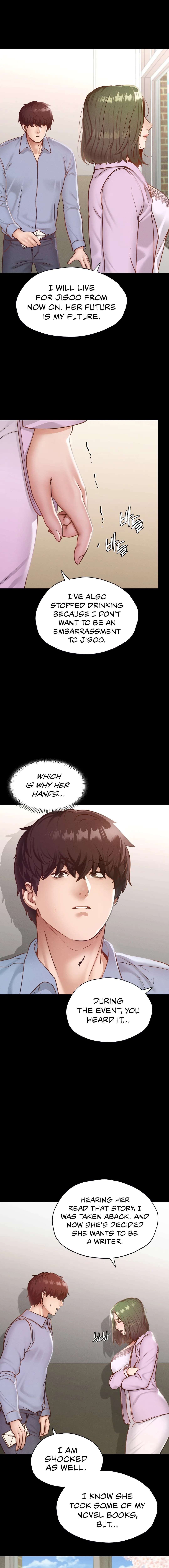 Not in School! - Chapter 22 [photo 16] - MangaPorn