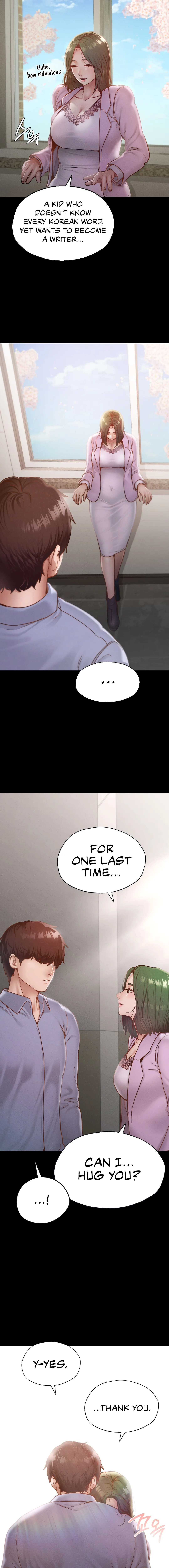 Not in School! - Chapter 22 [photo 17] - MangaPorn