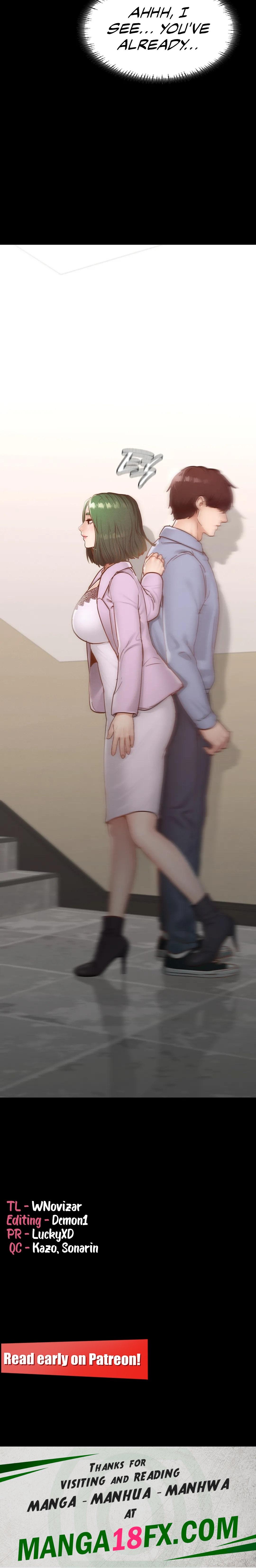 Not in School! - Chapter 22 [photo 19] - MangaPorn