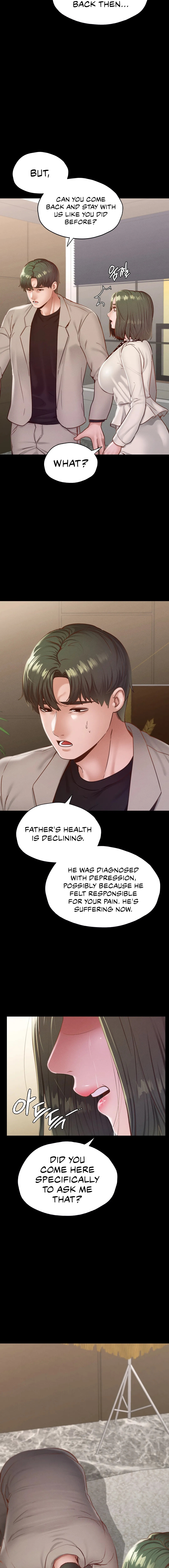 Not in School! - Chapter 22 [photo 6] - MangaPorn