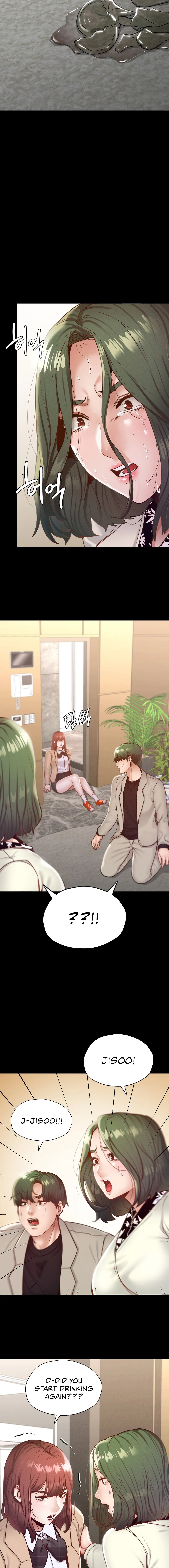 Not in School! - Chapter 22 [photo 9] - MangaPorn