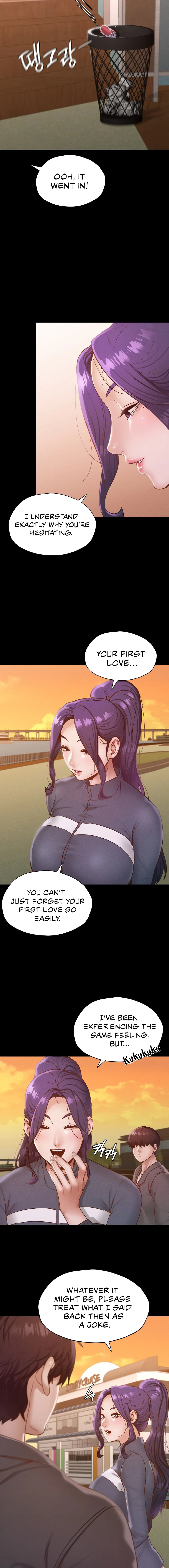 Not in School! - Chapter 23 [photo 12] - MangaPorn