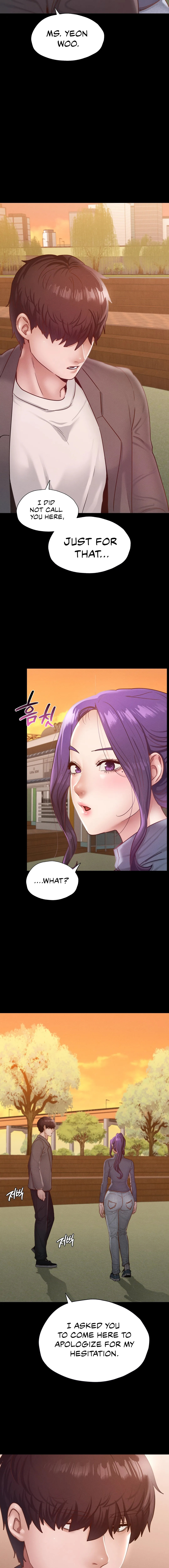 Not in School! - Chapter 23 [photo 13] - MangaPorn