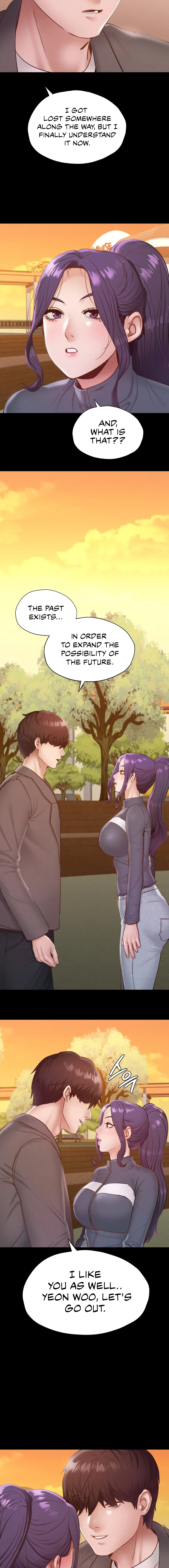 Not in School! - Chapter 23 [photo 14] - MangaPorn