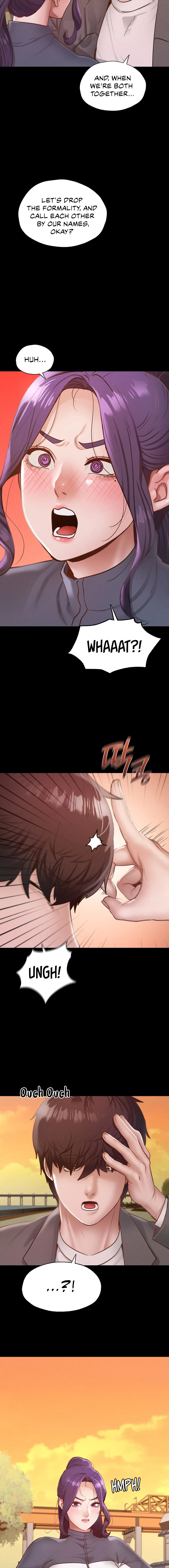 Not in School! - Chapter 23 [photo 15] - MangaPorn