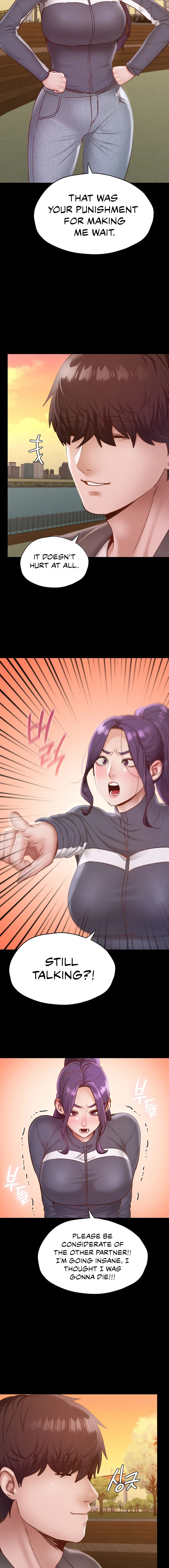 Not in School! - Chapter 23 [photo 16] - MangaPorn