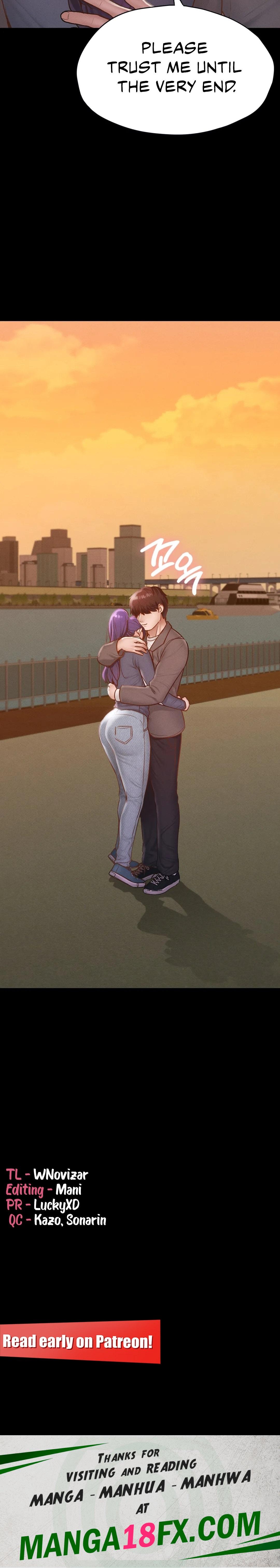 Not in School! - Chapter 23 [photo 18] - MangaPorn