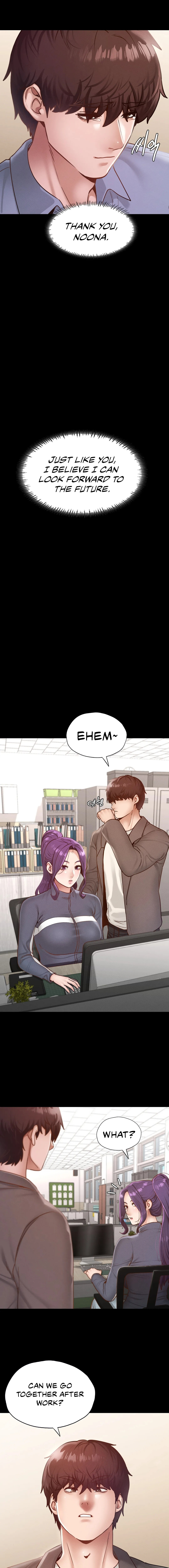 Not in School! - Chapter 23 [photo 3] - MangaPorn