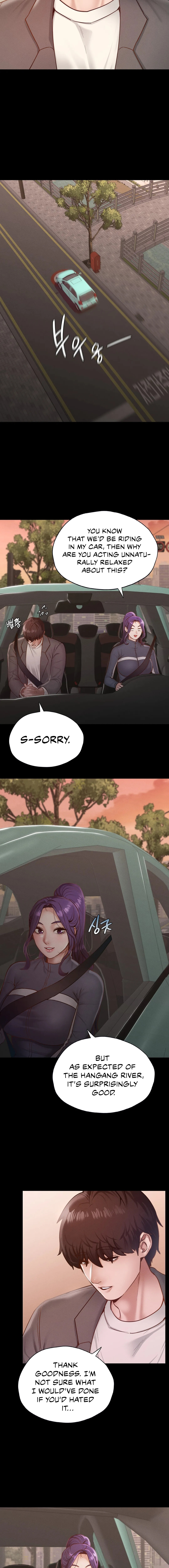 Not in School! - Chapter 23 [photo 4] - MangaPorn