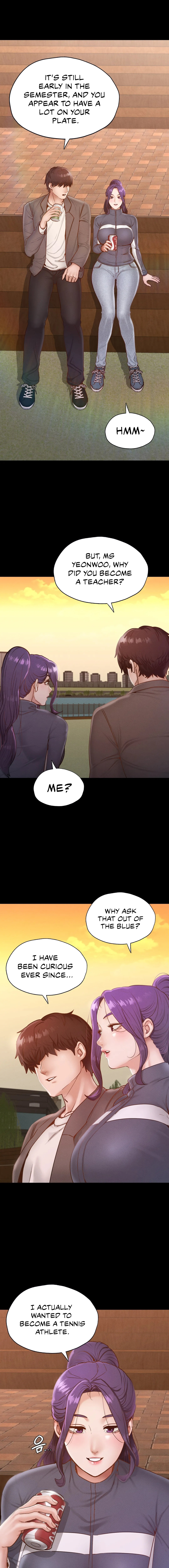 Not in School! - Chapter 23 [photo 7] - MangaPorn