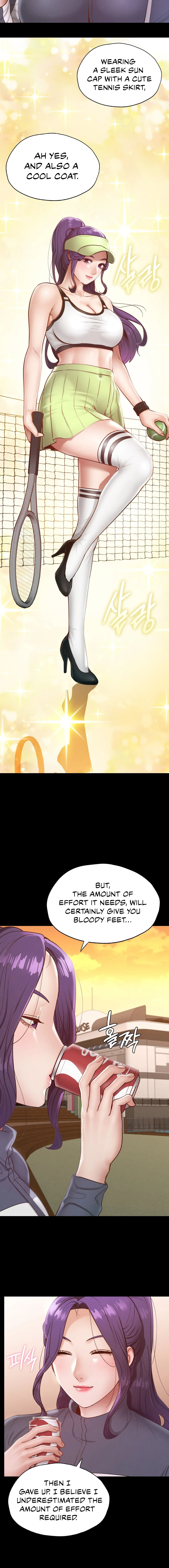 Not in School! - Chapter 23 [photo 8] - MangaPorn