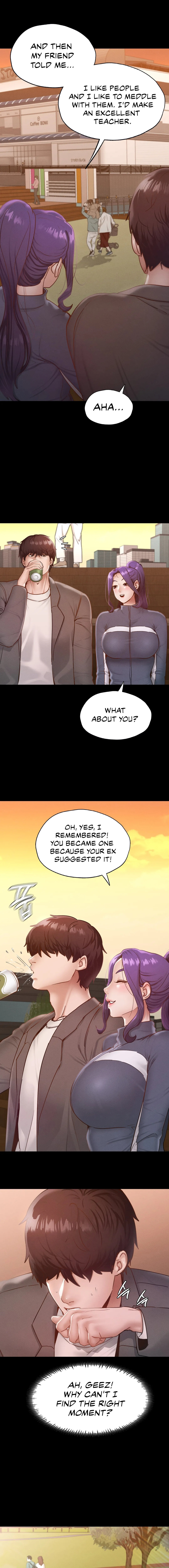 Not in School! - Chapter 23 [photo 9] - MangaPorn