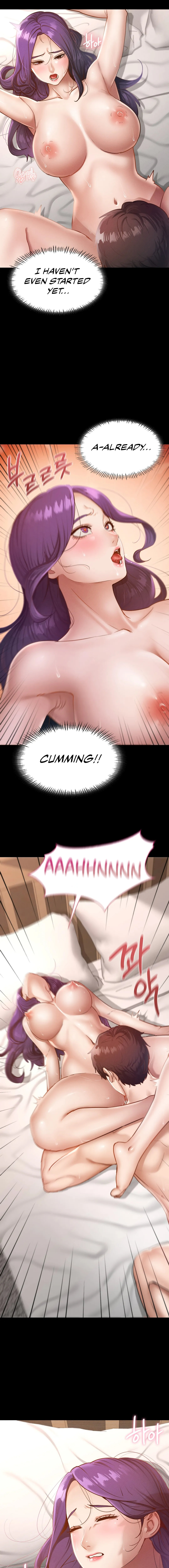 Not in School! - Chapter 24 [photo 14] - MangaPorn