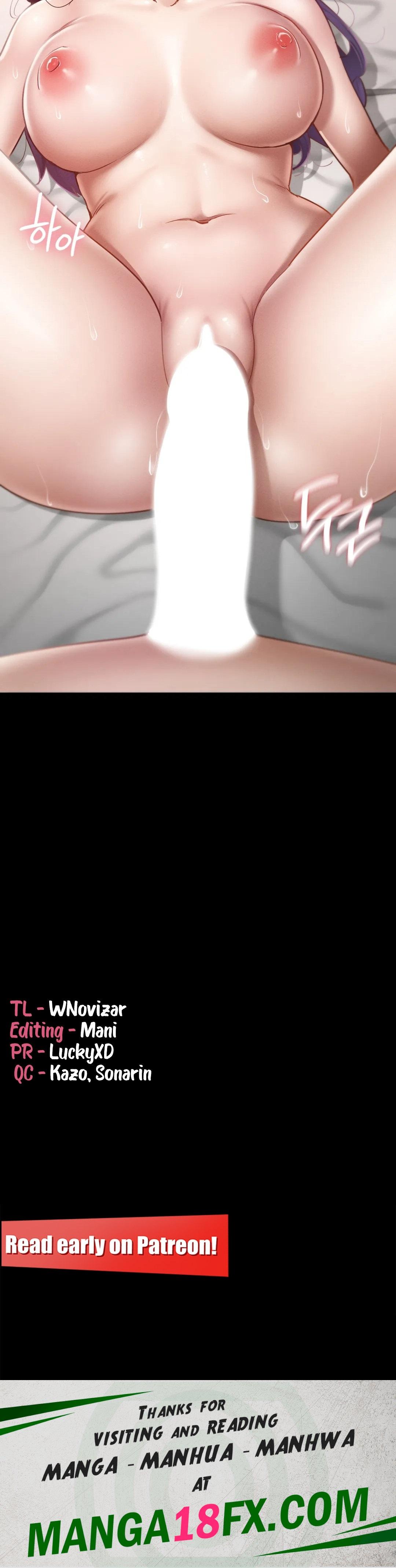 Not in School! - Chapter 24 [photo 17] - MangaPorn