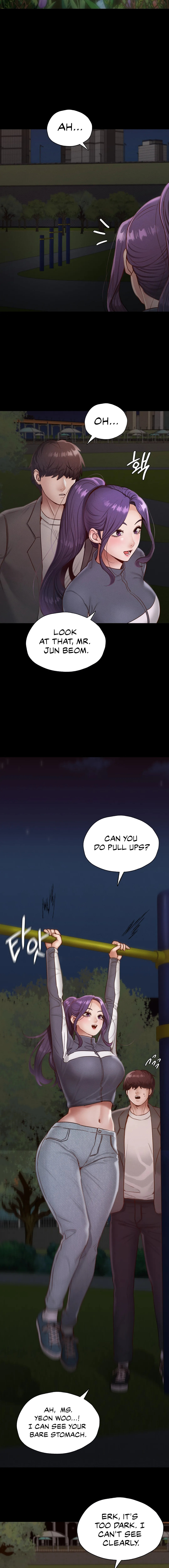 Not in School! - Chapter 24 [photo 3] - MangaPorn