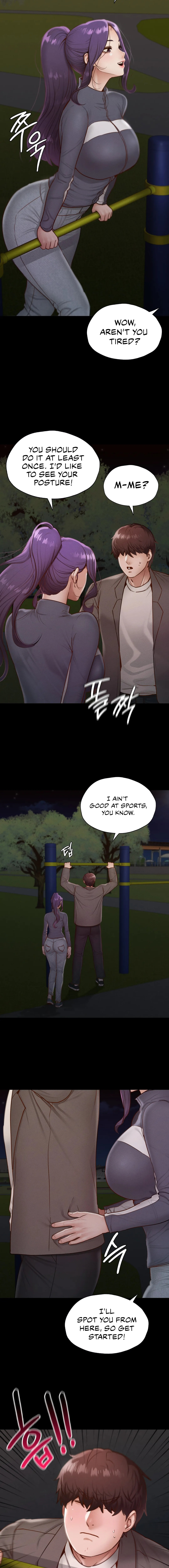 Not in School! - Chapter 24 [photo 4] - MangaPorn