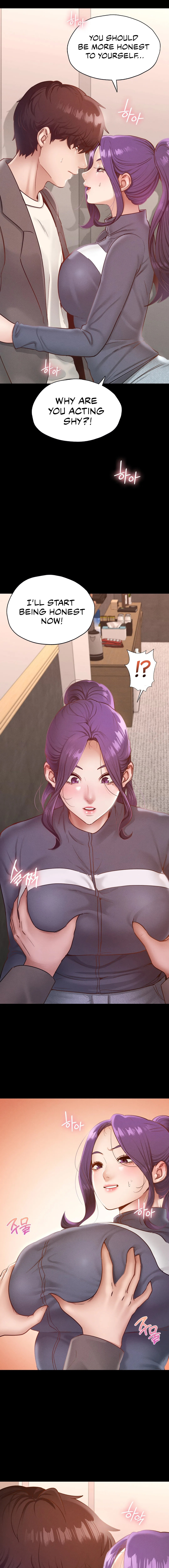 Not in School! - Chapter 24 [photo 9] - MangaPorn