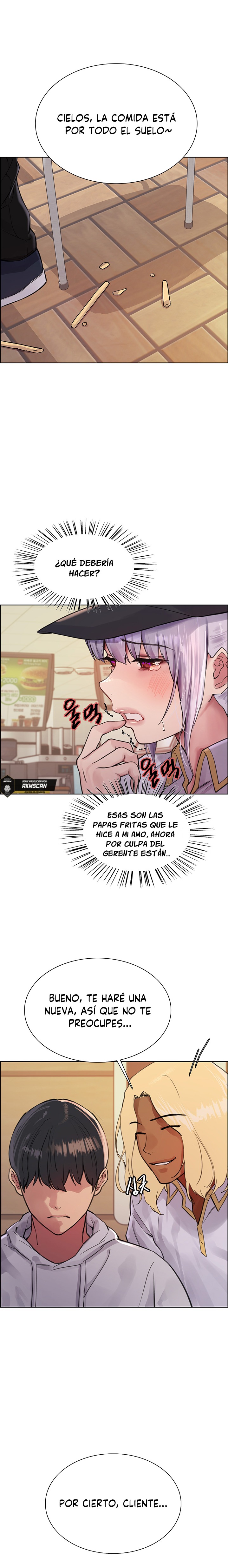 Sex Stopwatch Raw - Chapter 49 [photo 13] - MangaPorn