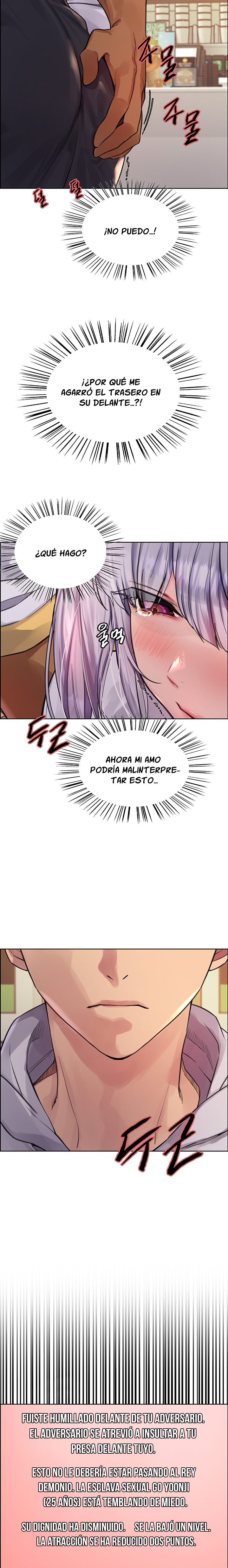 Sex Stopwatch Raw - Chapter 49 [photo 16] - MangaPorn