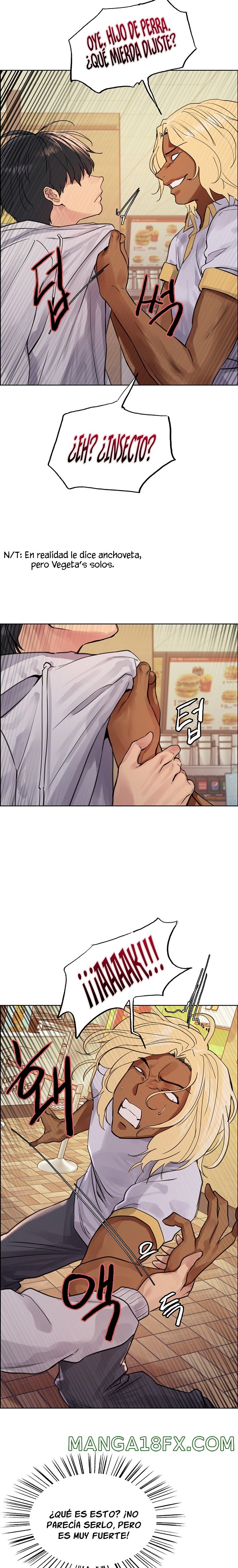 Sex Stopwatch Raw - Chapter 49 [photo 18] - MangaPorn