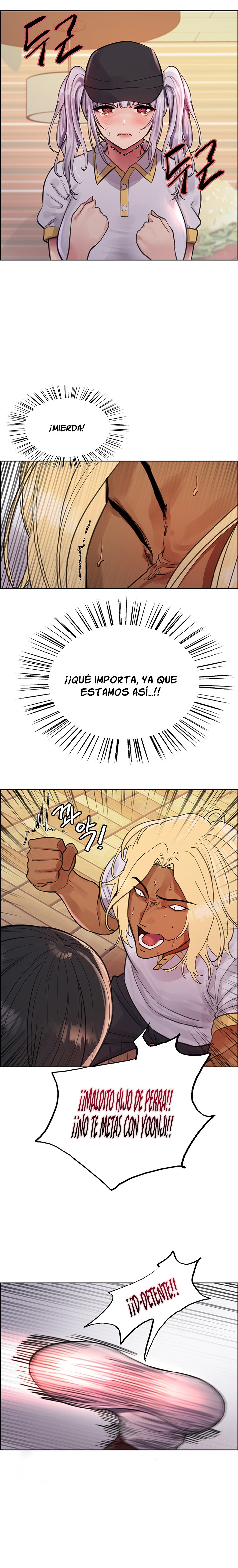 Sex Stopwatch Raw - Chapter 49 [photo 21] - MangaPorn