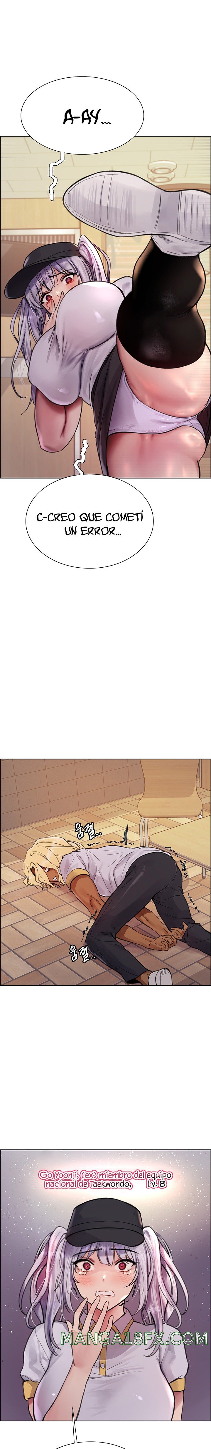 Sex Stopwatch Raw - Chapter 49 [photo 23] - MangaPorn