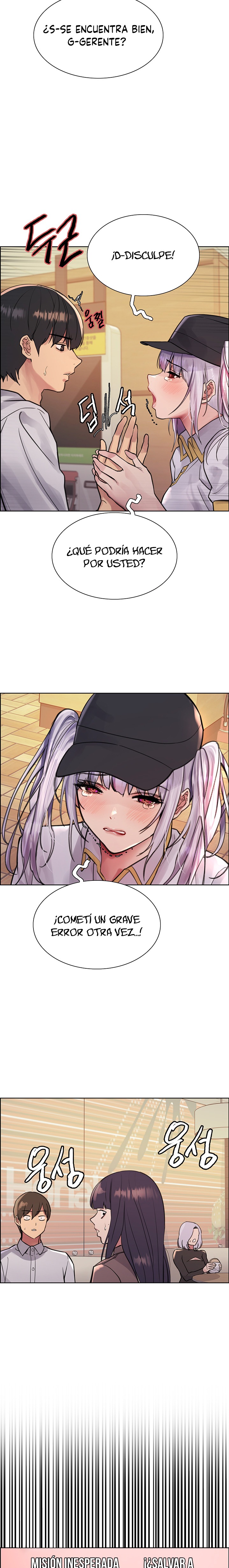 Sex Stopwatch Raw - Chapter 49 [photo 24] - MangaPorn