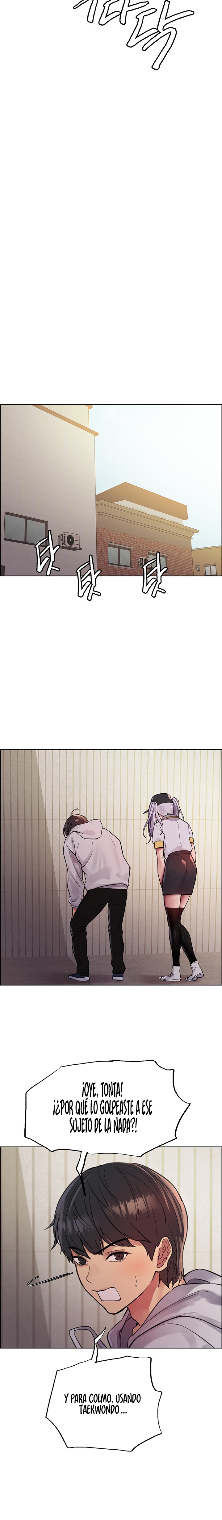 Sex Stopwatch Raw - Chapter 49 [photo 26] - MangaPorn