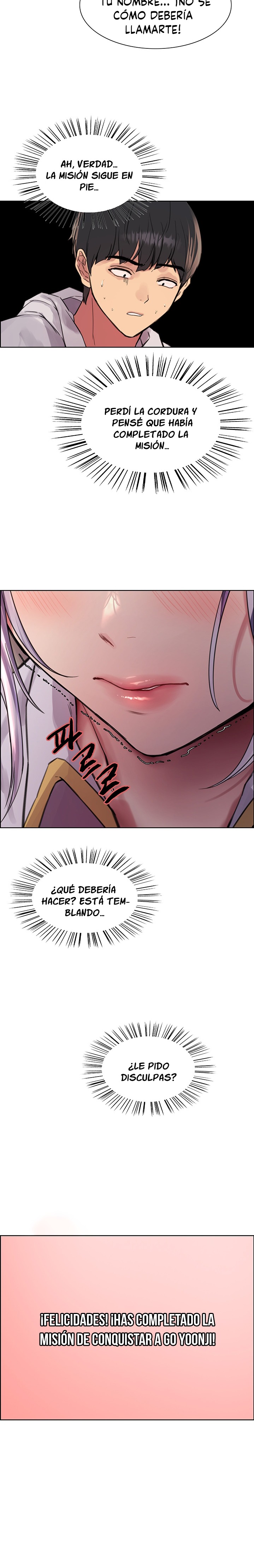 Sex Stopwatch Raw - Chapter 49 [photo 28] - MangaPorn