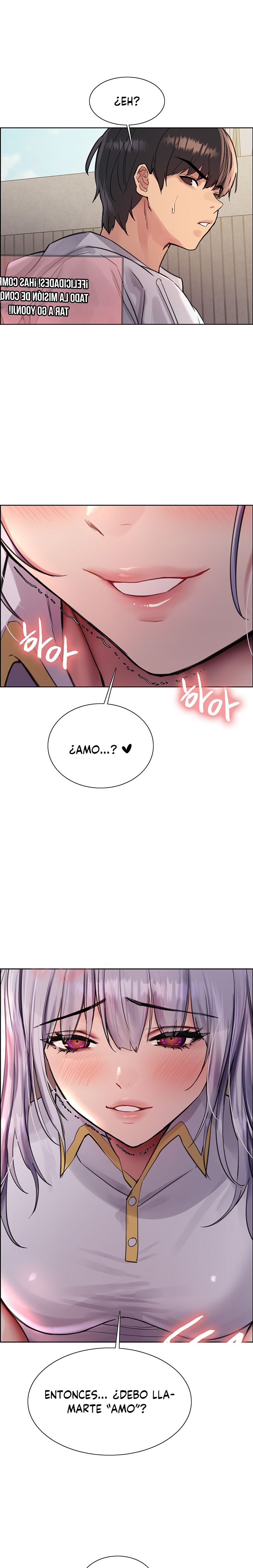 Sex Stopwatch Raw - Chapter 49 [photo 29] - MangaPorn