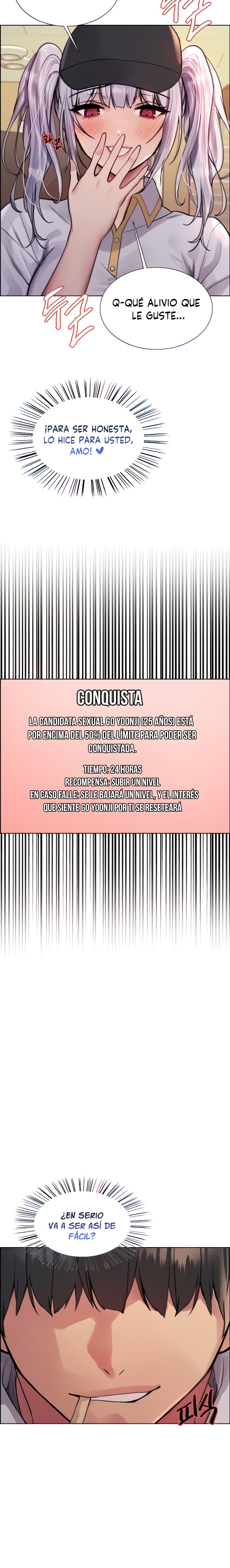 Sex Stopwatch Raw - Chapter 49 [photo 6] - MangaPorn