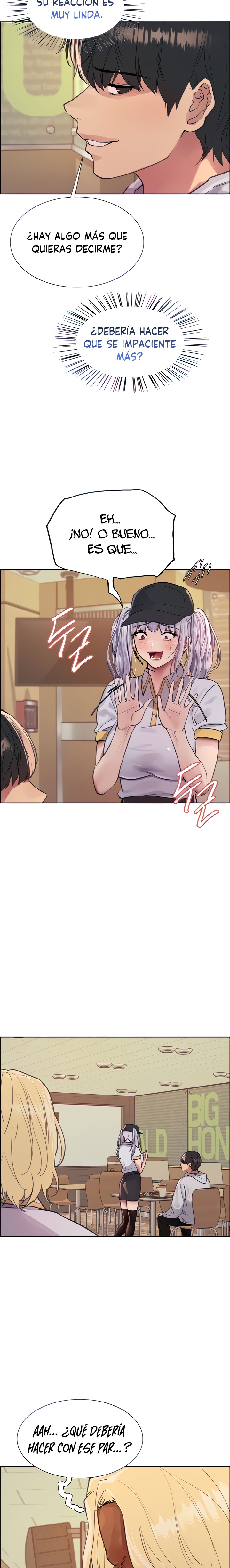 Sex Stopwatch Raw - Chapter 49 [photo 8] - MangaPorn