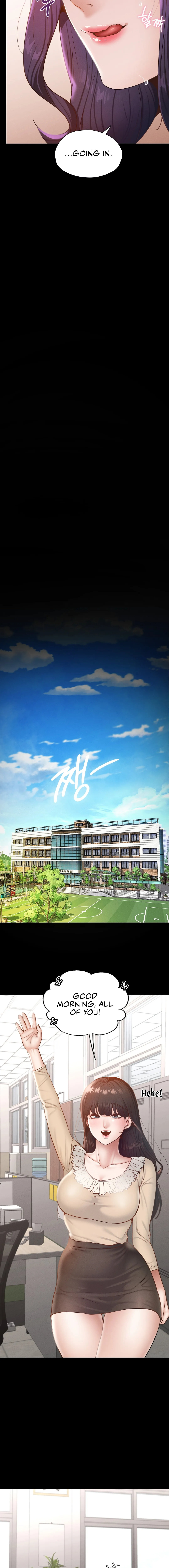 Not in School! - Chapter 25 [photo 10] - MangaPorn