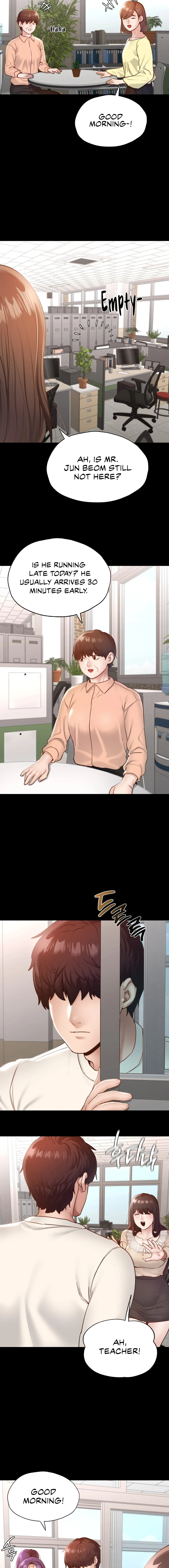 Not in School! - Chapter 25 [photo 11] - MangaPorn